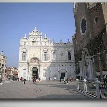 Malu Apartment Venice Exterior photo