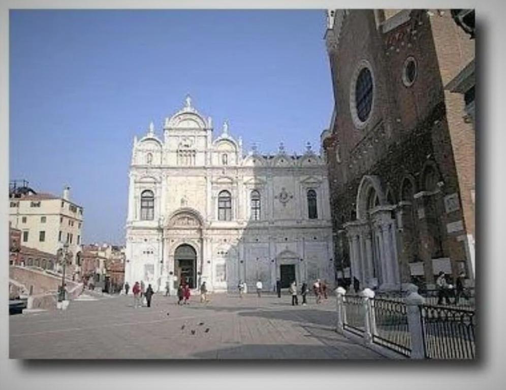Malu Apartment Venice Exterior photo