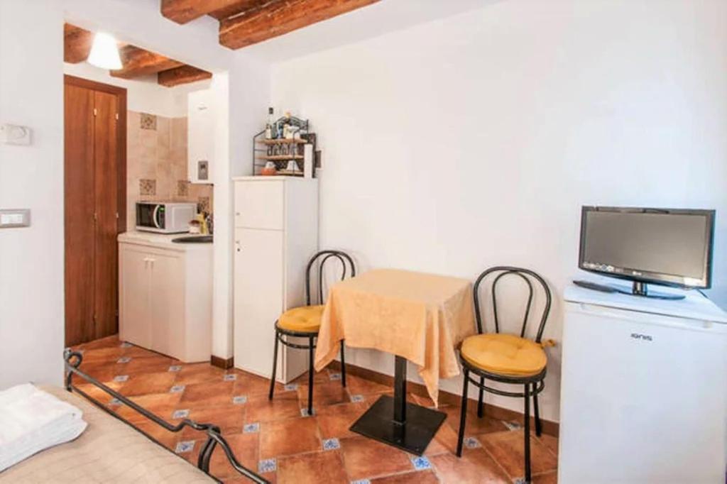 Malu Apartment Venice Exterior photo