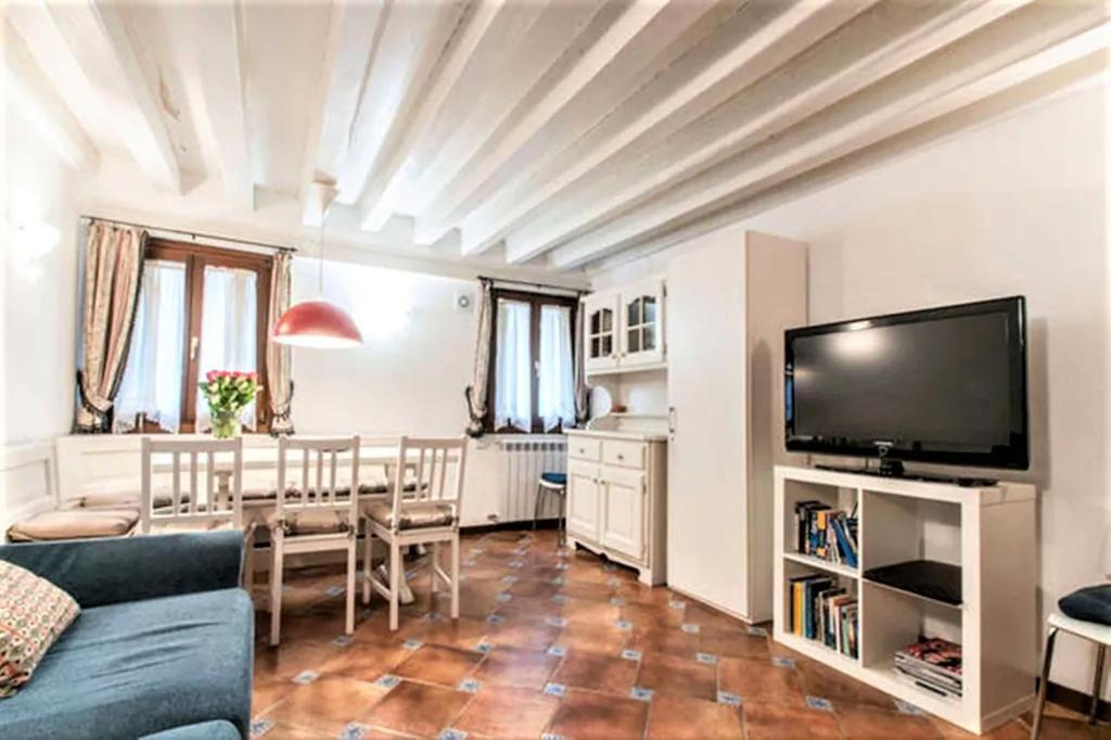 Malu Apartment Venice Exterior photo