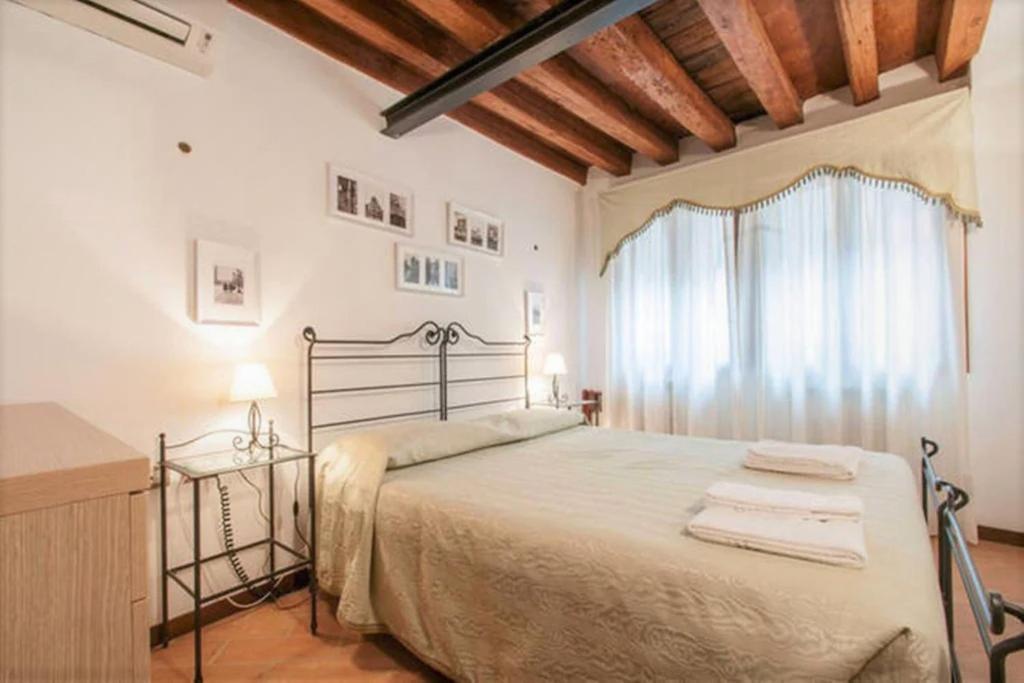 Malu Apartment Venice Exterior photo
