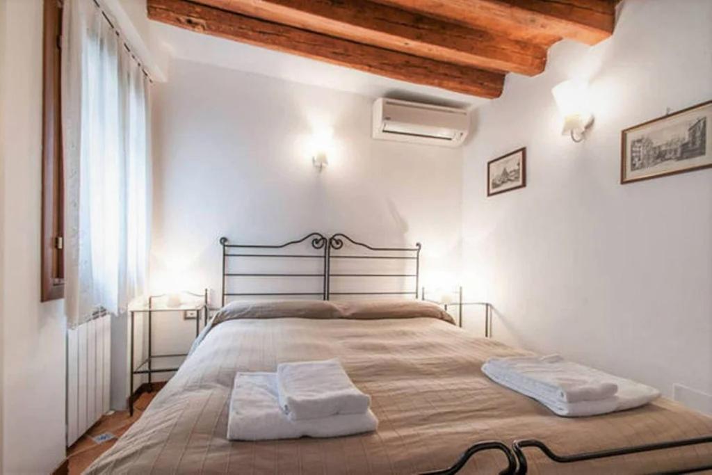Malu Apartment Venice Exterior photo