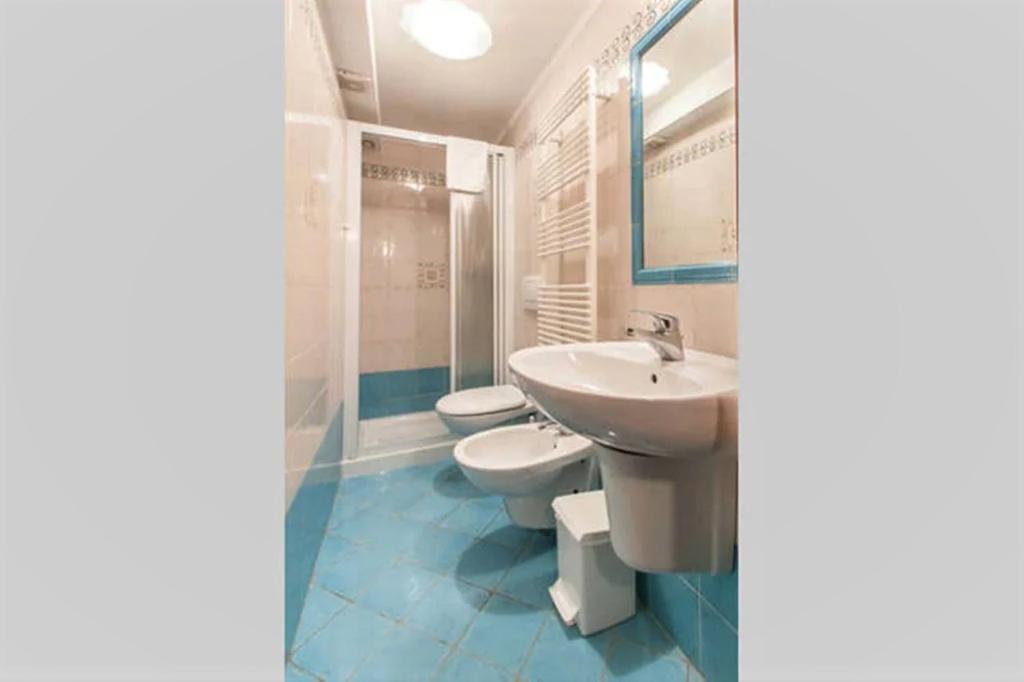 Malu Apartment Venice Exterior photo