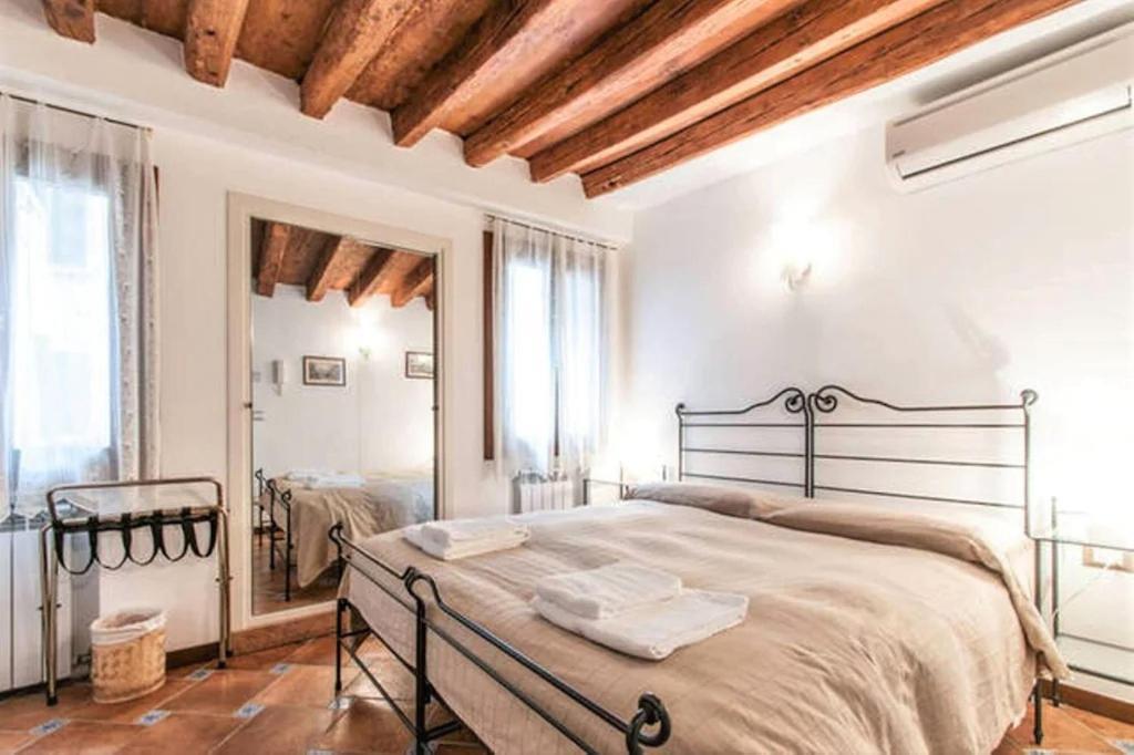 Malu Apartment Venice Exterior photo