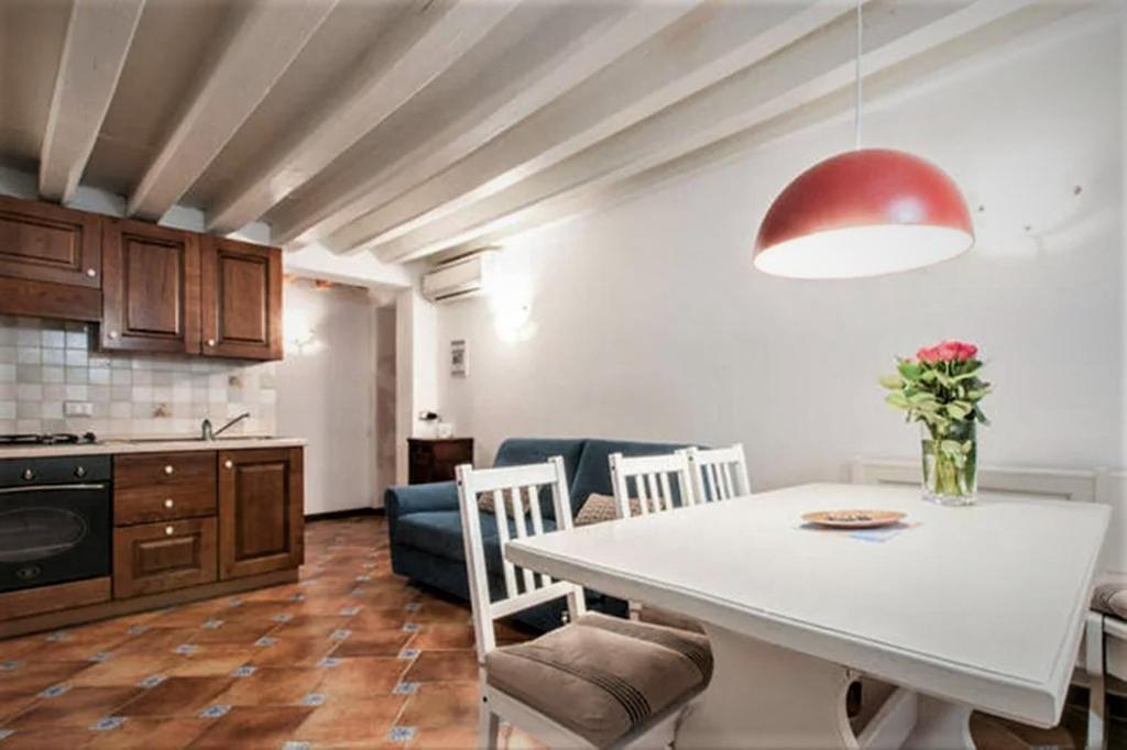 Malu Apartment Venice Exterior photo