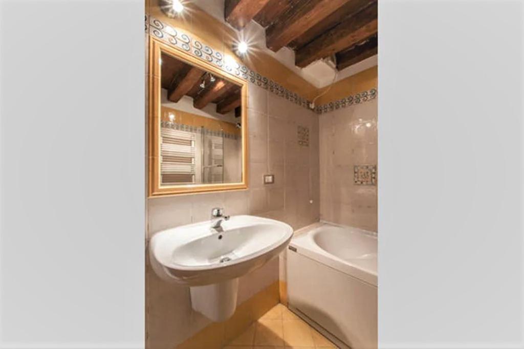 Malu Apartment Venice Exterior photo