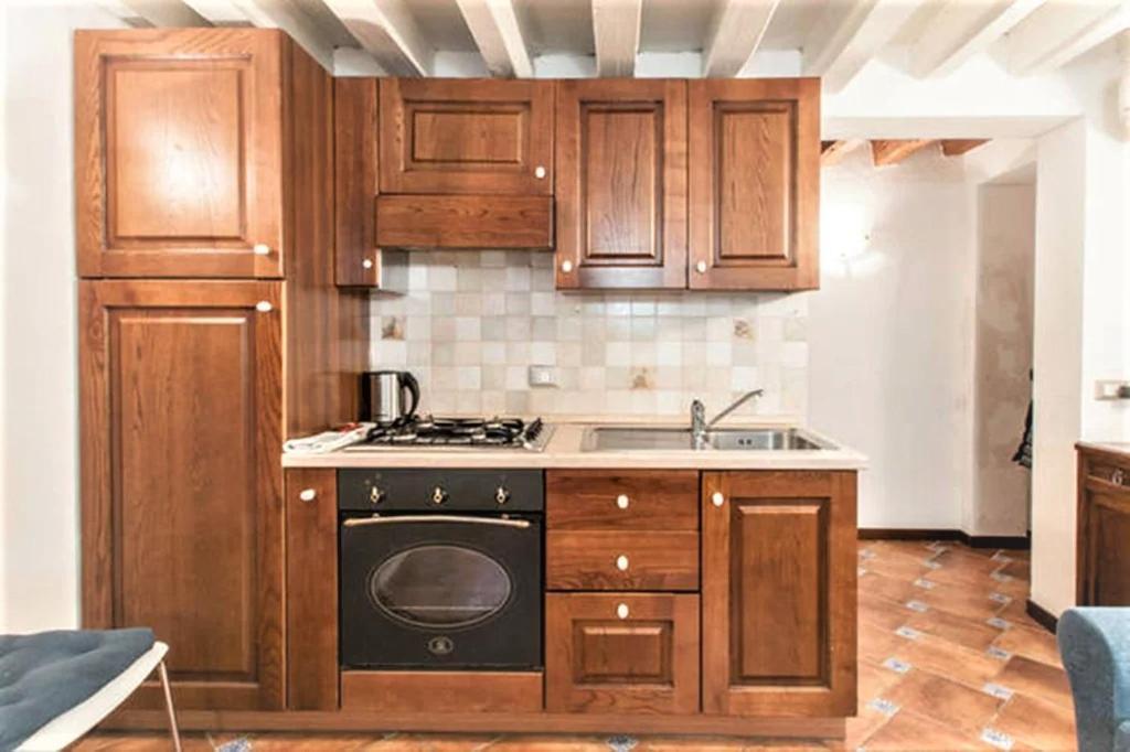 Malu Apartment Venice Exterior photo
