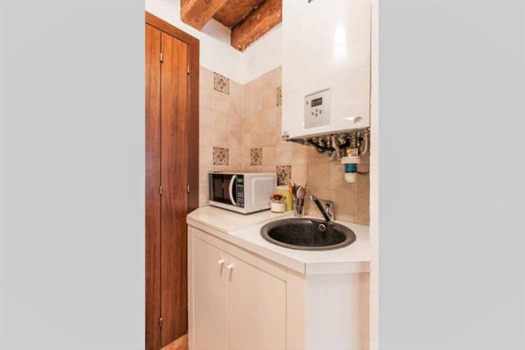 Malu Apartment Venice Exterior photo