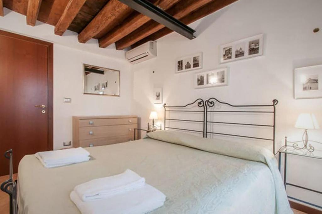 Malu Apartment Venice Exterior photo