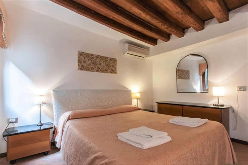 Malu Apartment Venice Exterior photo
